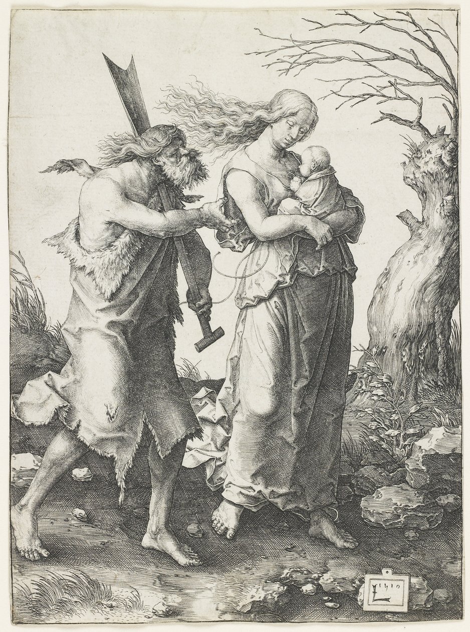 若林のぶゆき 写真集 セット アッ とびだした女たち アダムとイヴ アダムとイヴ / Adam and Eve（Signed） - 若林 のぶゆき